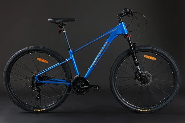 Xe đạp địa hình thể thao MAGICBROS SPIDER 2 2023